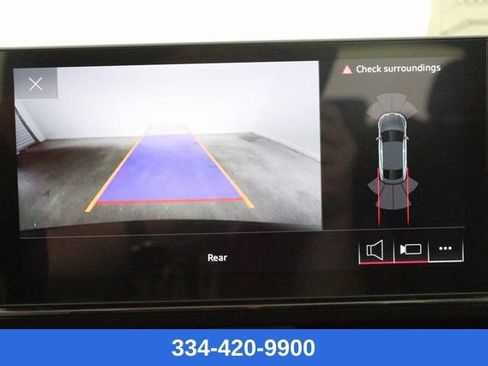 Used 2024 Audi A5 2.0T Premium image 5