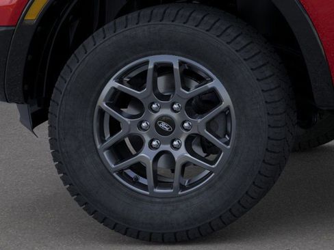 New 2025 Ford Ranger XLT w/ Convenience Package image 20