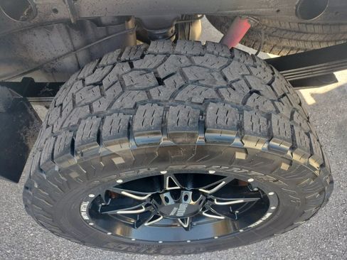 Used 2015 Chevrolet Silverado 2500 LT w/ LT Fleet Convenience Package image 36