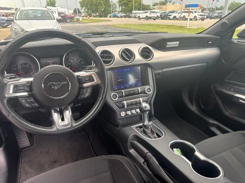 Used 2023 Ford Mustang GT w/ Equipment Group 301A RWD image 33