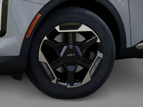 New 2026 Kia Sportage S AWD/4WD image 9
