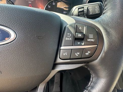 Used 2020 Ford Explorer XLT w/ Equipment Group 202A image 28