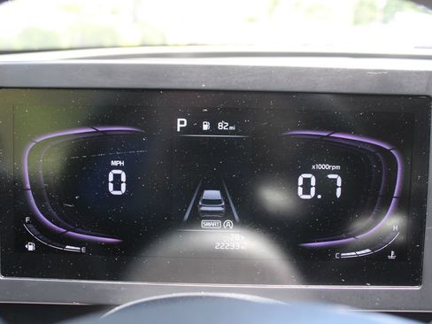 Certified 2023 Kia Sportage LX FWD image 27