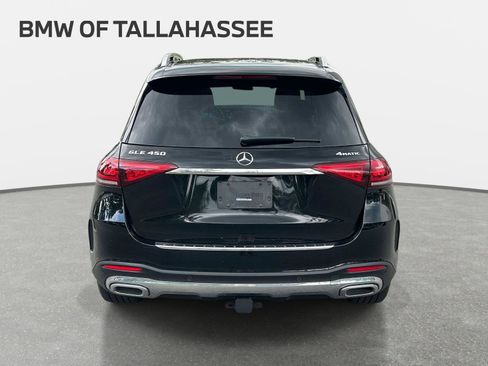 Used 2022 Mercedes-Benz GLE 450 4MATIC image 7