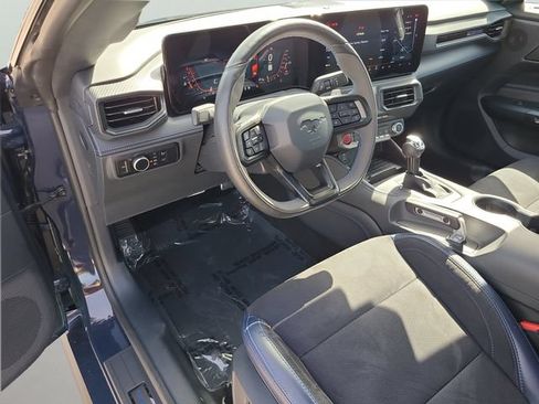 Used 2024 Ford Mustang Dark Horse RWD image 15