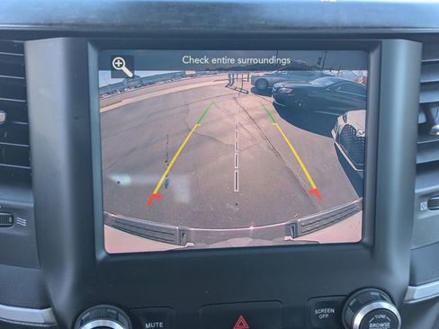 Used 2020 RAM 1500 Big Horn image 19