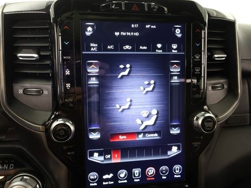 Used 2020 RAM 1500 Sport w/ Alpine Leather & Sound Group image 52