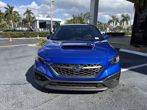 Used 2023 Subaru WRX Premium image 25