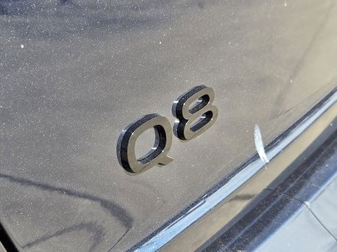 New 2026 Audi Q8 Premium Plus image 15