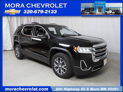 Used 2023 GMC Acadia SLT