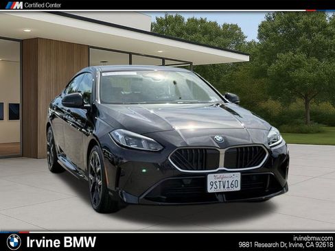 Used 2026 BMW 228i w/ M Sport Package image 5