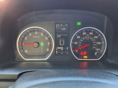 Used 2008 Honda CR-V EX-L image 12