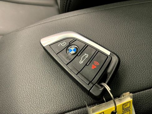 Used 2024 BMW 228i xDrive Gran Coupe w/ Premium Package AWD/4WD image 19