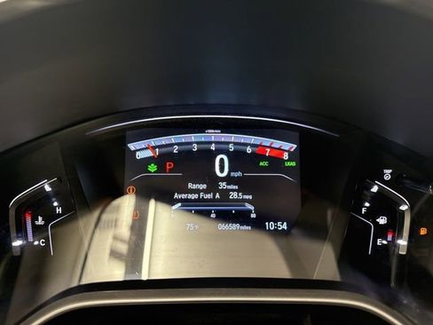 Used 2018 Honda CR-V EX-L image 27