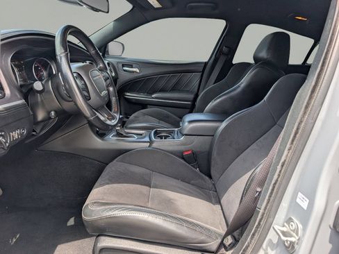 Used 2022 Dodge Charger GT w/ Plus Group RWD image 17