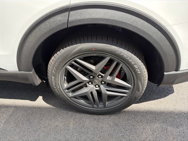 New 2026 Ford Explorer ST w/ Sun And Sound Package AWD/4WD image 6