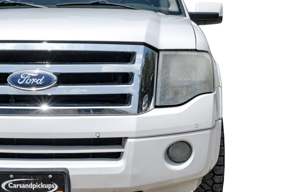 Used 2014 Ford Expedition EL Limited w/ Equipment Group 301A AWD/4WD image 51
