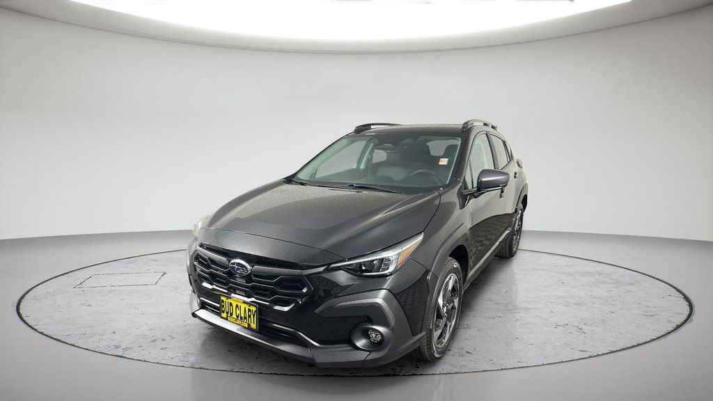 New 2026 Subaru Crosstrek 2.5i Limited AWD/4WD image 2