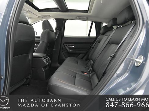 New 2026 MAZDA CX-50 2.5 Hybrid w/ Weather Package image 25