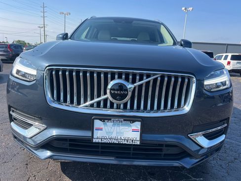 Used 2020 Volvo XC90 T6 Inscription AWD/4WD image 2