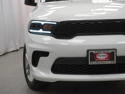 New 2026 Dodge Durango GT AWD/4WD image 6
