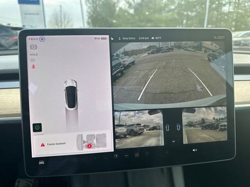 Used 2021 Tesla Model 3 Long Range image 17