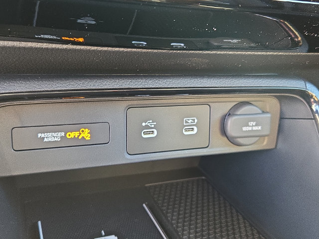 New 2027 Honda CR-V EX-L image 19