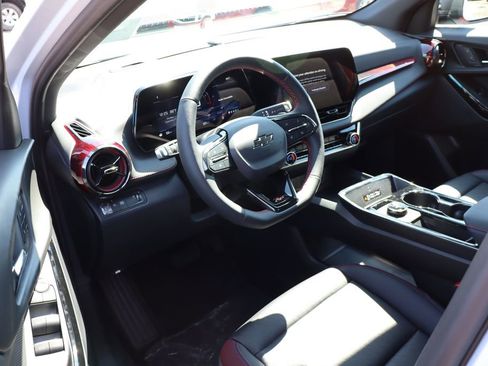 New 2026 Chevrolet Equinox RS w/ Convenience Package III image 12