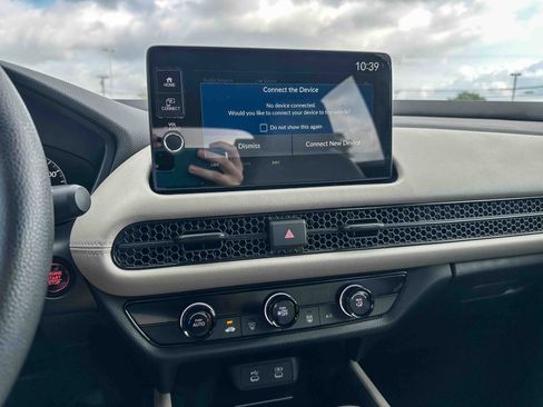 New 2026 Honda HR-V LX image 20