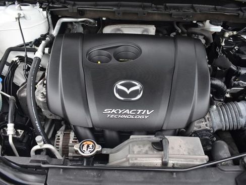 Used 2016 MAZDA CX-5 Touring AWD/4WD image 34