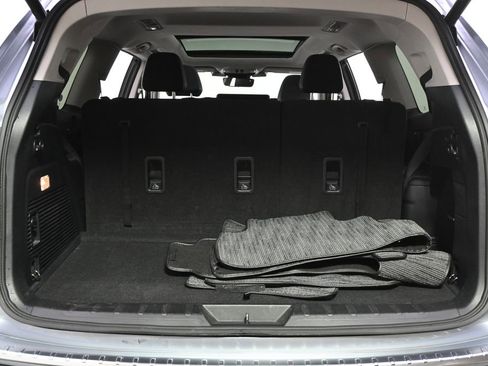 Used 2023 Subaru Ascent Limited w/ Technology Package image 19