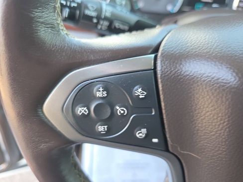 Used 2017 Chevrolet Tahoe Premier image 34