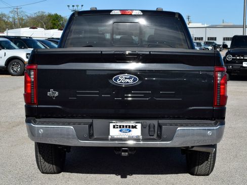 New 2026 Ford F150 XLT w/ Equipment Group 302A MID AWD/4WD image 5