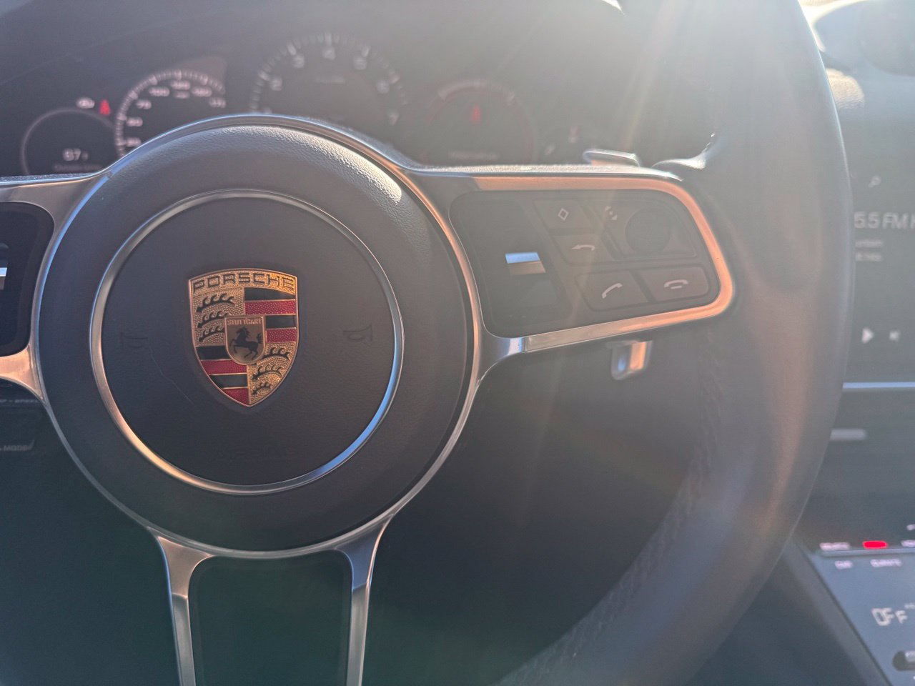 Used 2019 Porsche Cayenne AWD/4WD image 18