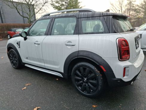 Used 2021 MINI Cooper Countryman S image 6