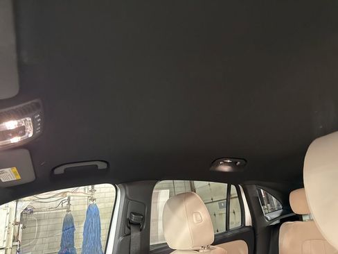 Certified 2025 Mercedes-Benz GLA 250 4MATIC image 22