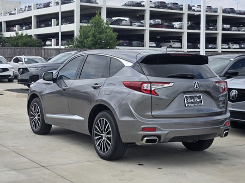 Certified 2026 Acura RDX SH-AWD w/ Advance Package image 3