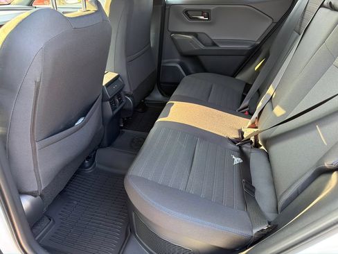 New 2026 Toyota RAV4 SE FWD image 18