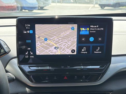 Certified 2023 Volkswagen ID.4 Pro S RWD image 30