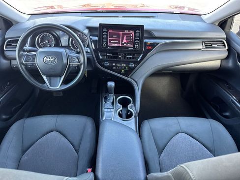Used 2023 Toyota Camry LE FWD image 20