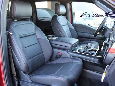 New 2026 Ford F150 Raptor image 8