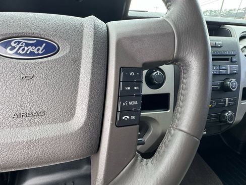Used 2009 Ford F150 XLT image 23