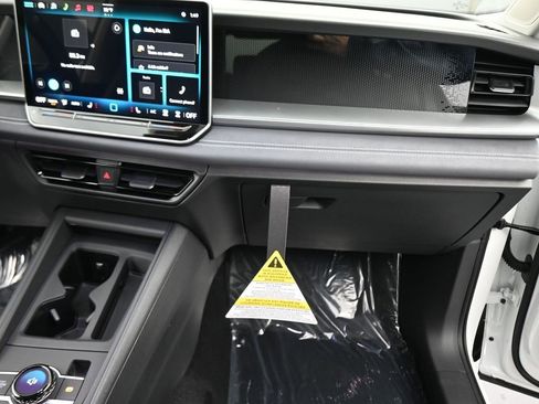 New 2026 Volkswagen Tiguan SE AWD/4WD image 44