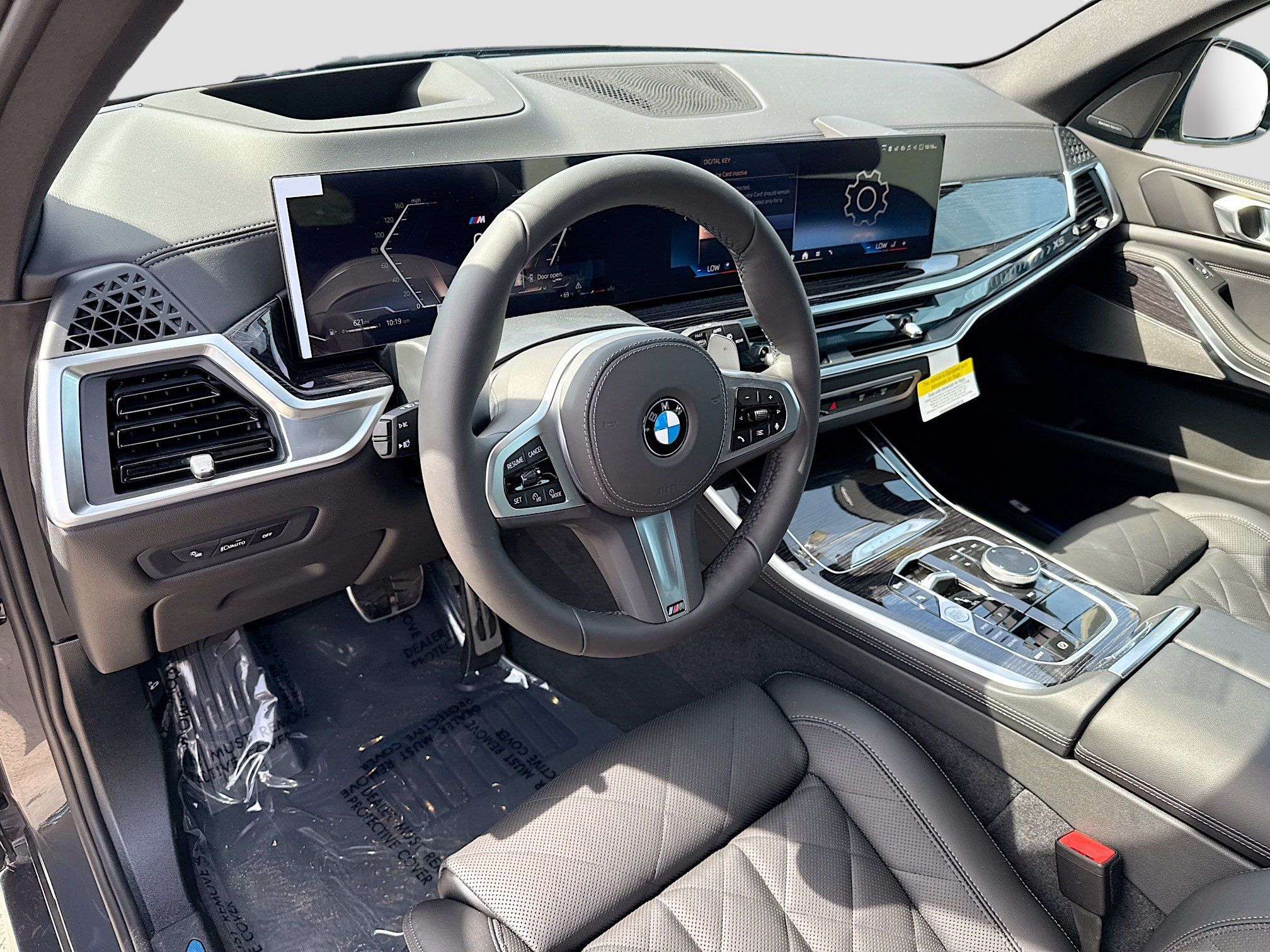New 2026 BMW X5 sDrive40i w/ M Sport Package RWD image 27