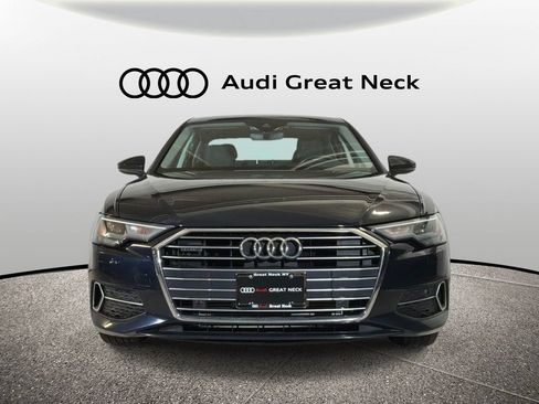 Used 2020 Audi A6 2.0T Premium AWD/4WD image 23