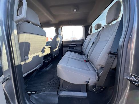 Used 2021 Ford F250 XLT w/ XLT Premium Package image 31