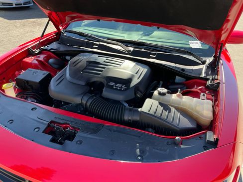 Used 2022 Dodge Charger SXT image 22