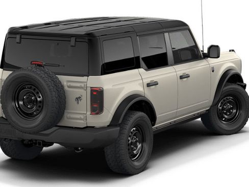 New 2026 Ford Bronco Big Bend w/ Black Diamond Package AWD/4WD image 28