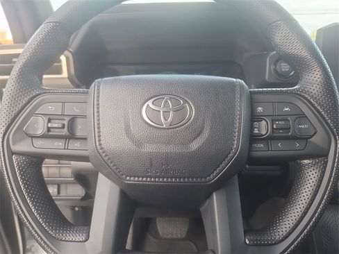 New 2026 Toyota Tacoma SR5 image 25