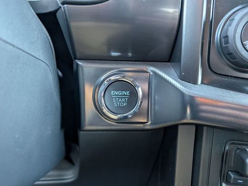 New 2025 Ford F150 Lariat w/ Equipment Group 501A Mid image 11